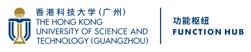 HKUST(GZ) Function Hub