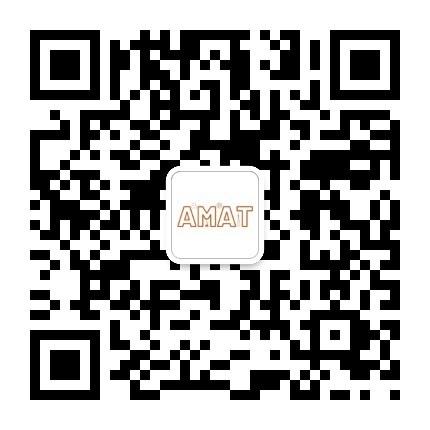 AMAT Official WeChat Account