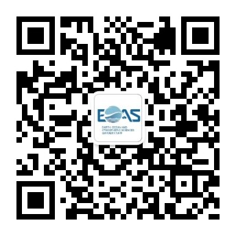 EOAS Official WeChat Account