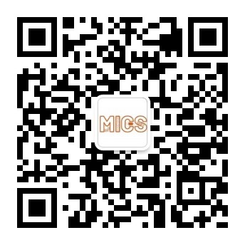 MICS Official WeChat Account