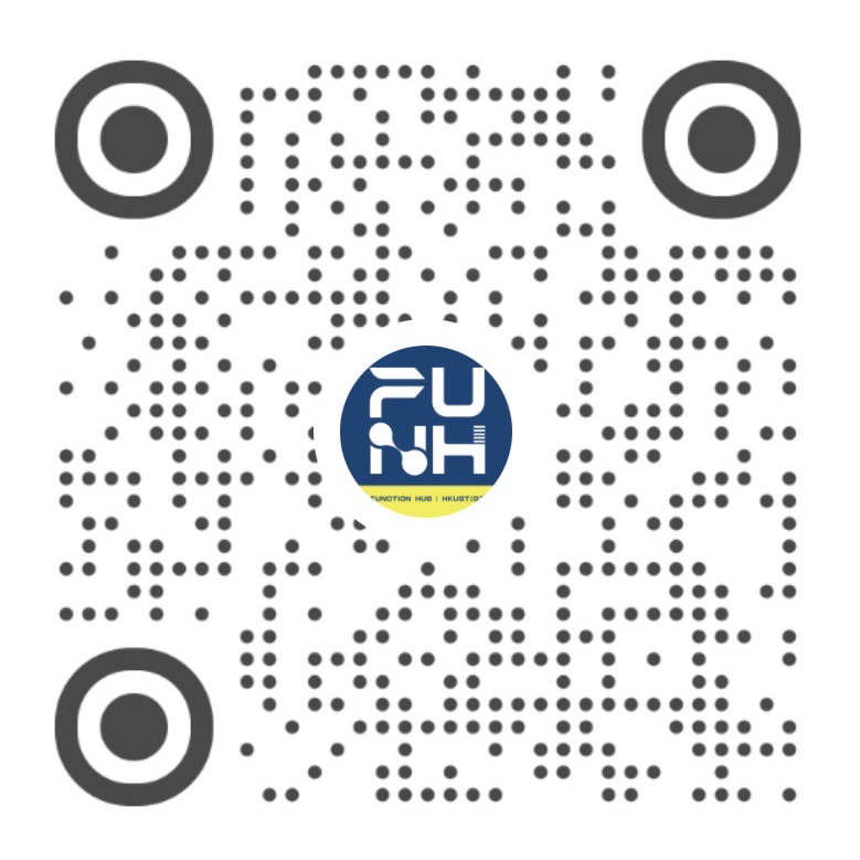 Function Hub Official Rednote Account